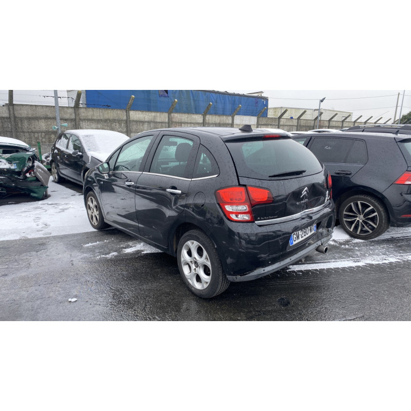 Kit de demarrage CITROEN C3 2 Photo n°11