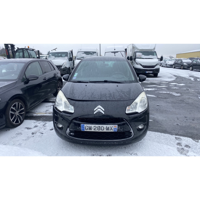 Kit de demarrage CITROEN C3 2 Photo n°13