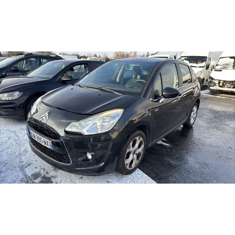 Kit de demarrage CITROEN C3 2 Photo n°18