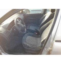 Pare boue avant droit SKODA FABIA 1