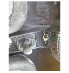 Pare boue avant droit SKODA FABIA 1