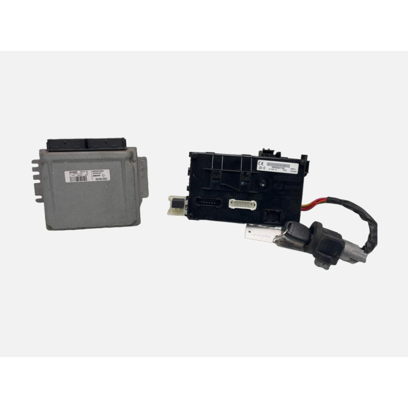 Kit de demarrage RENAULT CLIO 2 Photo n°1