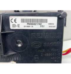 Kit de demarrage RENAULT CLIO 2