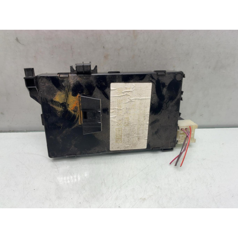 Kit de demarrage RENAULT CLIO 2 Photo n°6