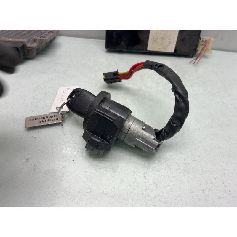 Kit de demarrage RENAULT CLIO 2 Photo n°7