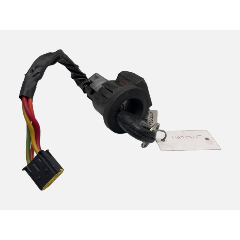 Kit de demarrage RENAULT CLIO 2 Photo n°8