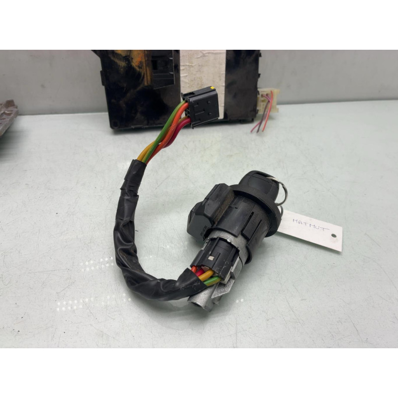 Kit de demarrage RENAULT CLIO 2 Photo n°9