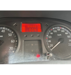Kit de demarrage RENAULT CLIO 2