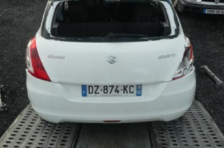 Autoradio d'origine SUZUKI SWIFT 4