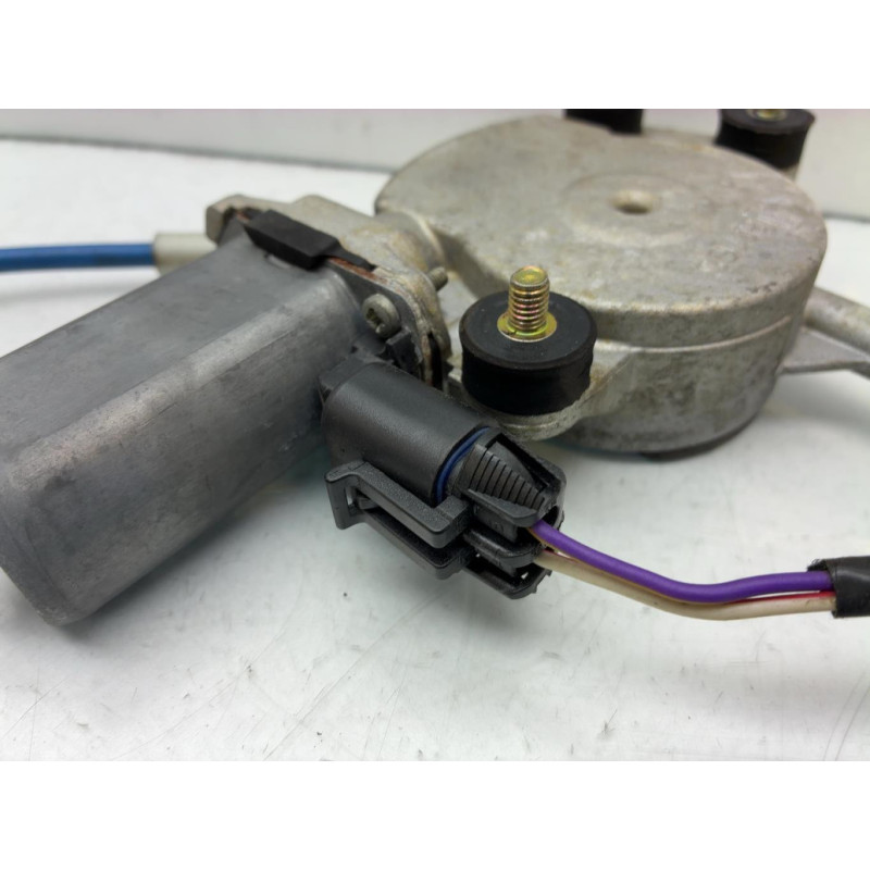 Leve vitre electrique avant gauche FIAT PUNTO 1 Photo n°3