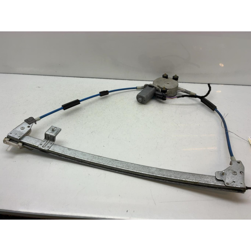 Leve vitre electrique avant gauche FIAT PUNTO 1 Photo n°4