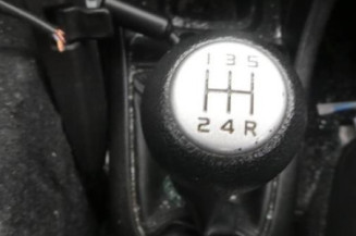 Autoradio d'origine SUZUKI SWIFT 4