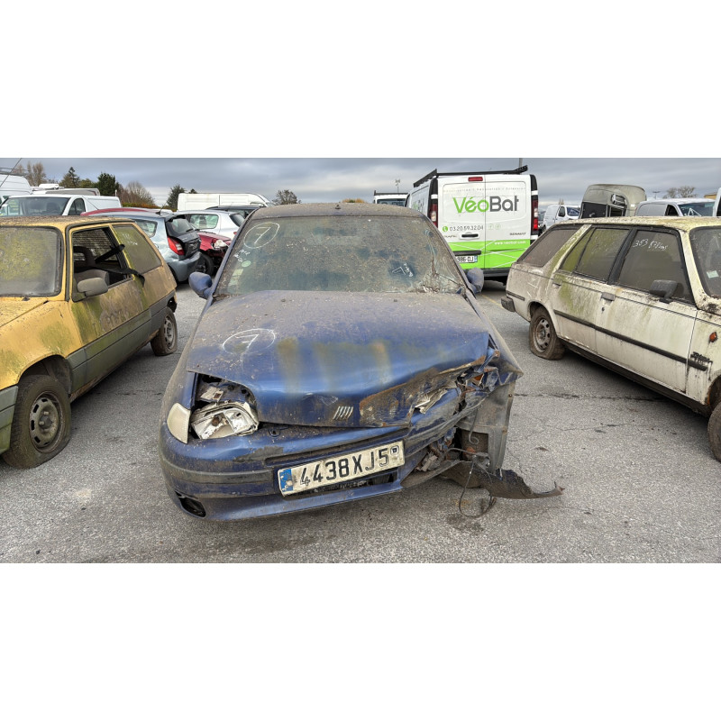 Leve vitre electrique avant gauche FIAT PUNTO 1 Photo n°15
