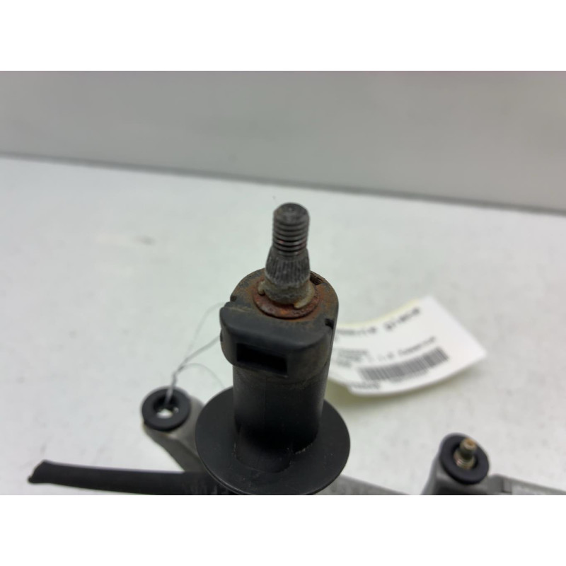 Moteur essuie glace arriere FIAT PUNTO 1 Photo n°2