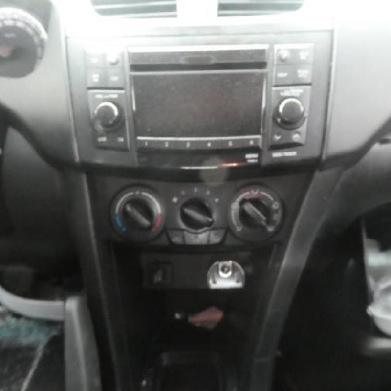 Autoradio d'origine SUZUKI SWIFT 4 Photo n°10