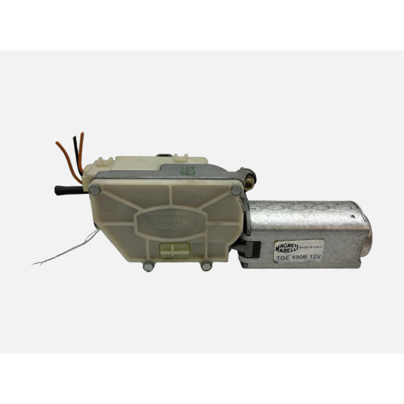 Moteur essuie glace arriere FIAT PUNTO 1 Photo n°4