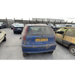 Moteur essuie glace arriere FIAT PUNTO 1
