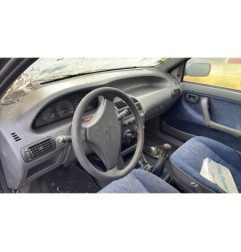 Moteur essuie glace arriere FIAT PUNTO 1