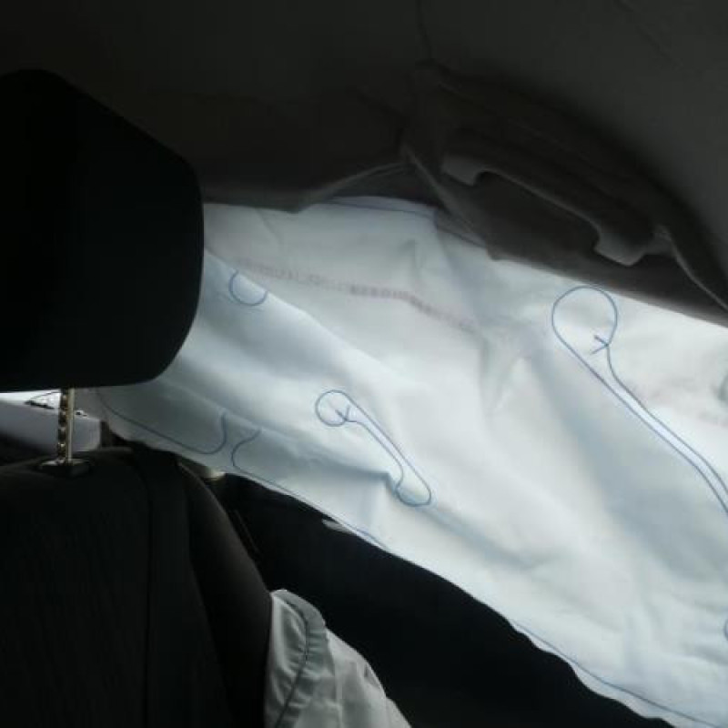 Autoradio d'origine SUZUKI SWIFT 4 Photo n°12