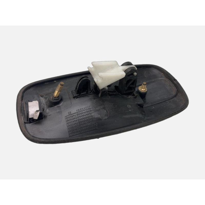 Poignee porte laterale droit RENAULT TRAFIC 2 Photo n°3