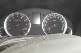 Autoradio d'origine SUZUKI SWIFT 4