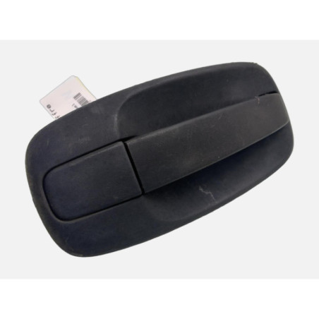 Poignee porte coffre gauche RENAULT TRAFIC 2 Photo n°1