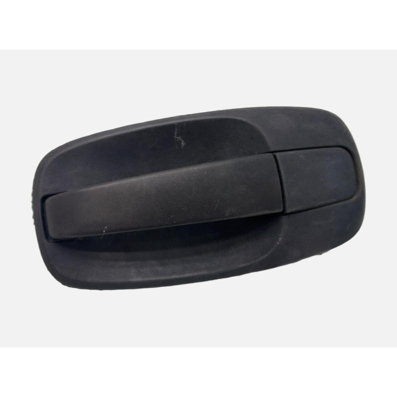 Poignee porte coffre gauche RENAULT TRAFIC 2 Photo n°2