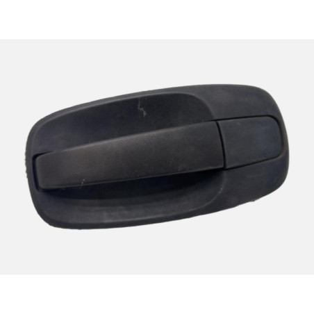 Poignee porte coffre gauche RENAULT TRAFIC 2