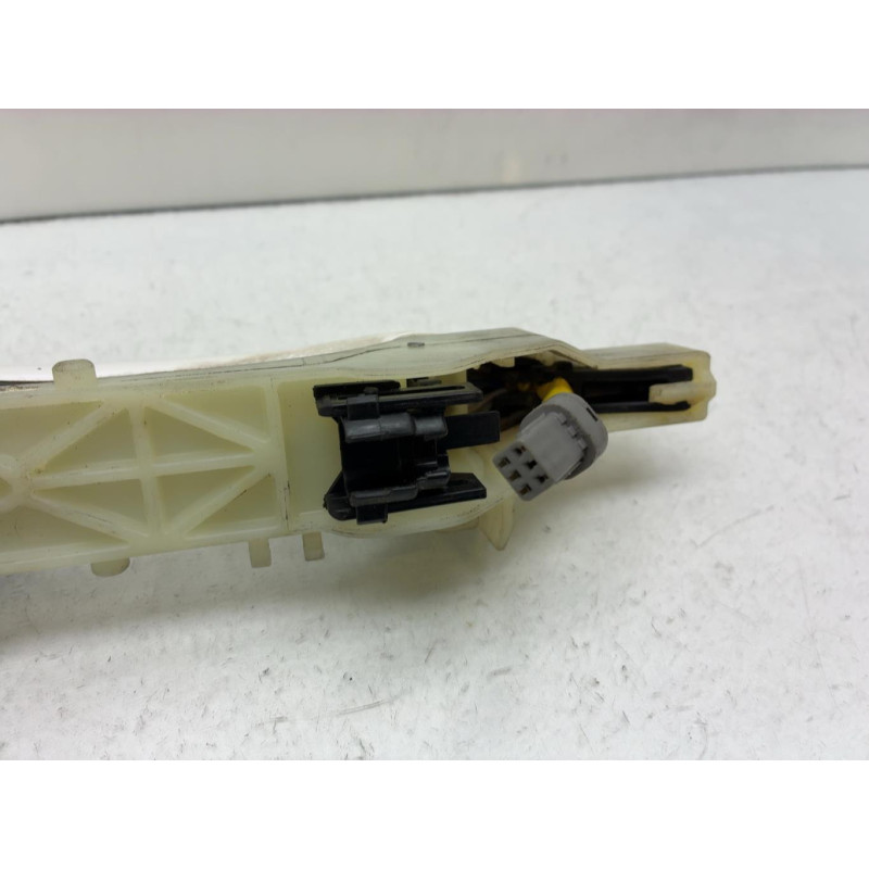 Poignee porte avant droit HYUNDAI I 40 Photo n°5