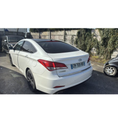 Poignee porte avant droit HYUNDAI I 40