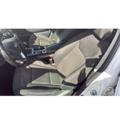 Pare boue arriere droit HYUNDAI I 40