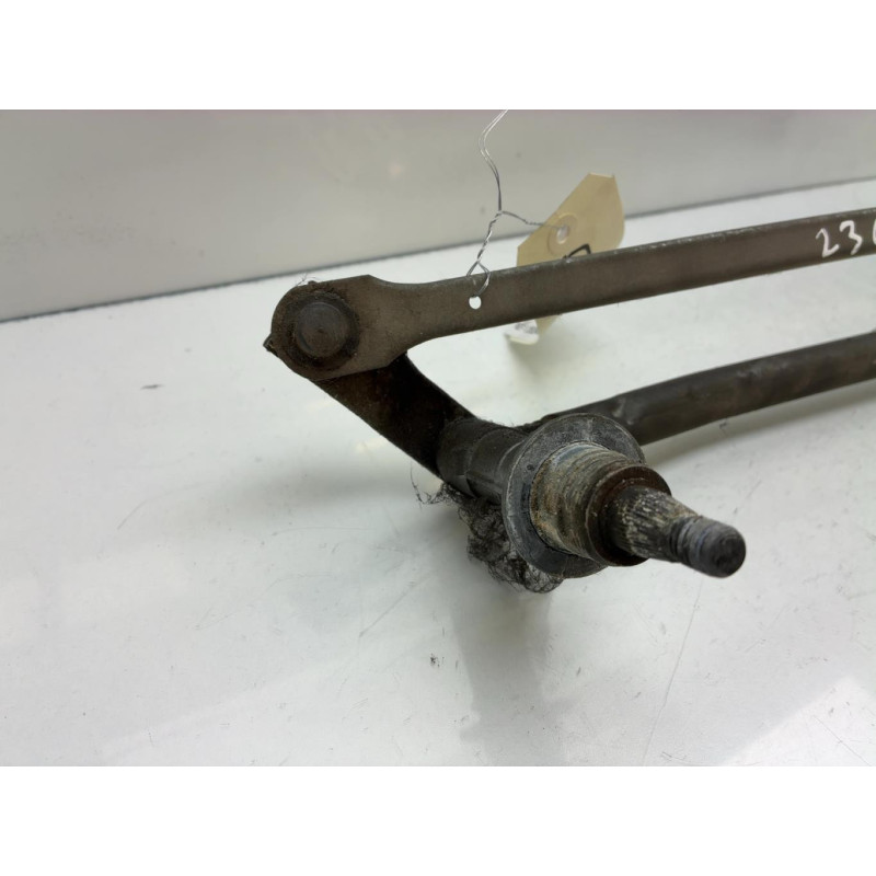 Moteur essuie glace avant RENAULT MASTER 2 Photo n°2