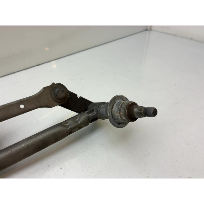 Moteur essuie glace avant RENAULT MASTER 2 Photo n°3