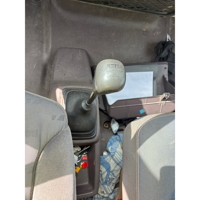 Moteur essuie glace avant RENAULT MASTER 2 Photo n°11