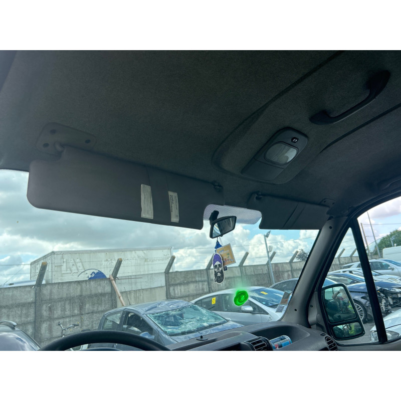 Moteur essuie glace avant RENAULT MASTER 2 Photo n°19