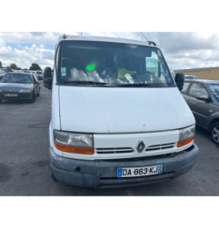 Moteur essuie glace avant RENAULT MASTER 2