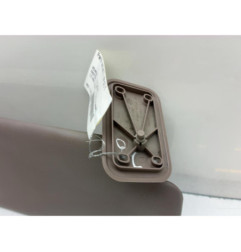 Pare soleil droit RENAULT MASTER 2