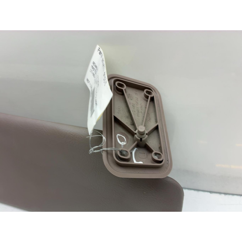 Pare soleil droit RENAULT MASTER 2 Photo n°3