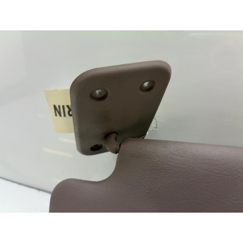 Pare soleil droit RENAULT MASTER 2 Photo n°6