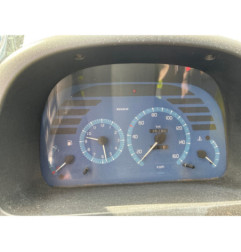 Pare soleil droit RENAULT MASTER 2