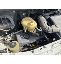 Pare soleil droit RENAULT MASTER 2