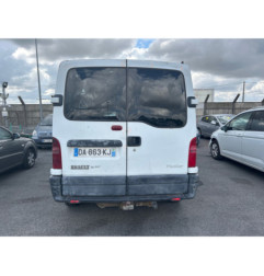 Pare soleil droit RENAULT MASTER 2