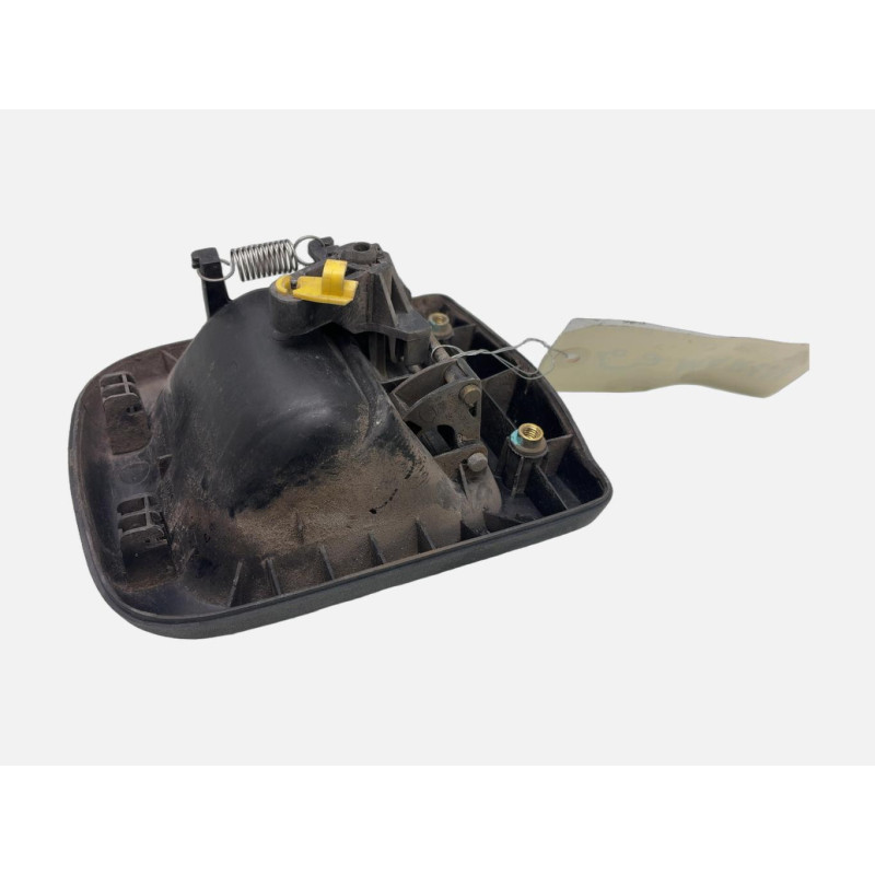 Poignee porte avant gauche RENAULT MASTER 2 Photo n°4