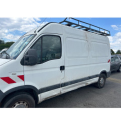 Poignee porte avant gauche RENAULT MASTER 2