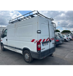 Poignee porte avant gauche RENAULT MASTER 2
