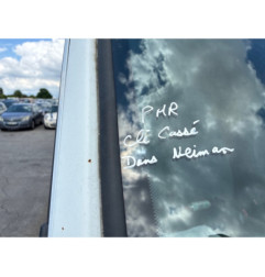 Poignee porte avant gauche RENAULT MASTER 2