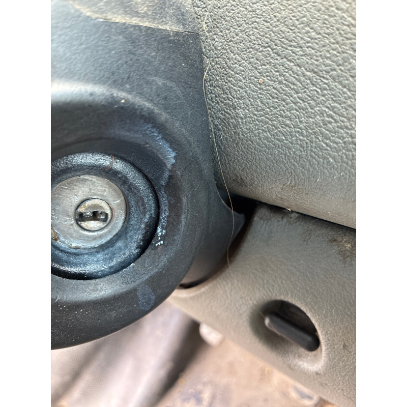 Poignee porte avant gauche RENAULT MASTER 2 Photo n°19