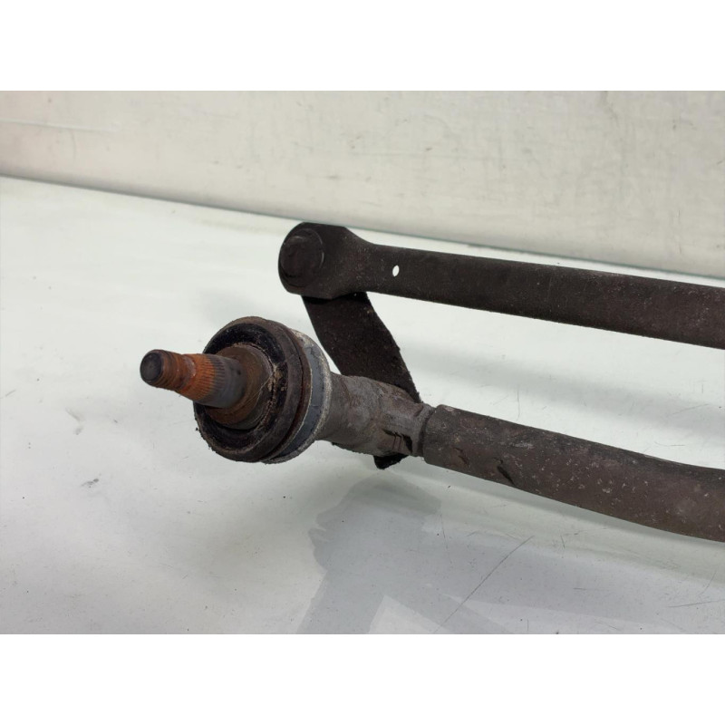 Moteur essuie glace avant RENAULT MASTER 2 Photo n°3