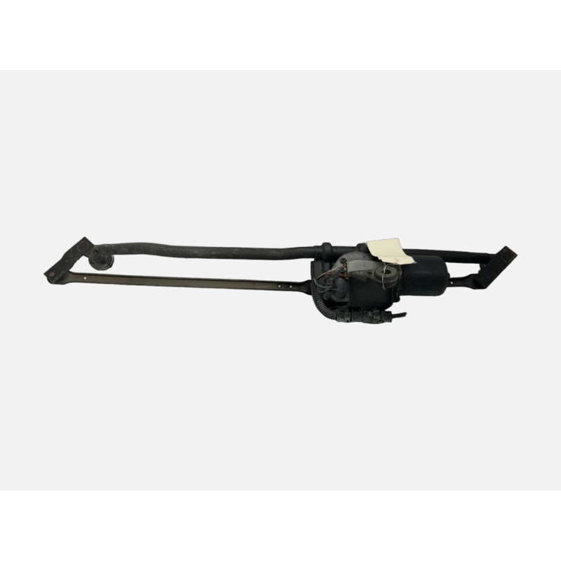 Moteur essuie glace avant RENAULT MASTER 2 Photo n°4