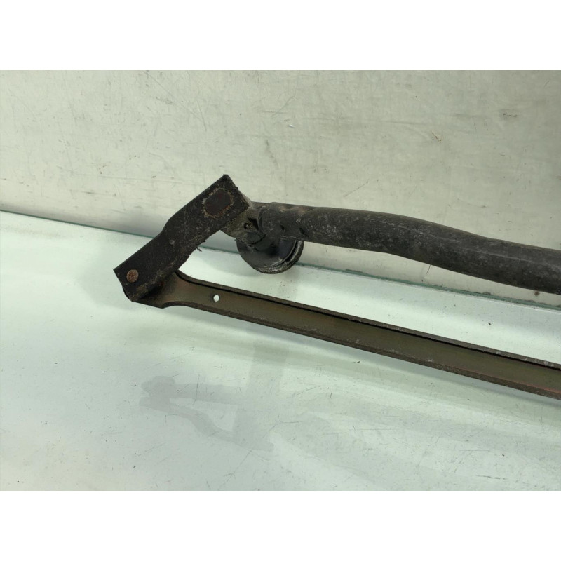 Moteur essuie glace avant RENAULT MASTER 2 Photo n°6